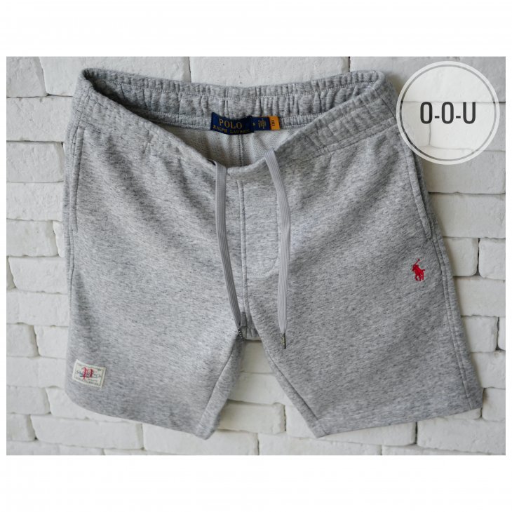 POLO RALPH LAUREN FLEECE SHORT