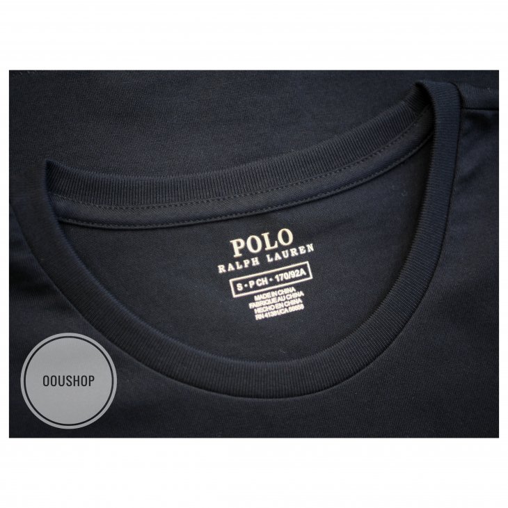 POLO RALPH LAUREN SKI BEAR JERSEY T-SHIRT