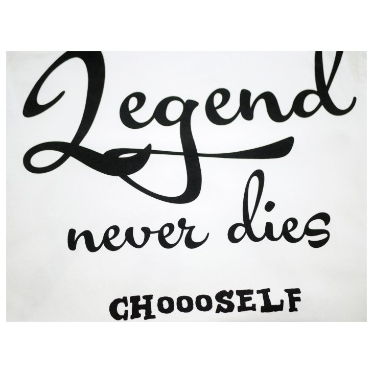 KOBE X JORDAN COTTON T-SHIRT