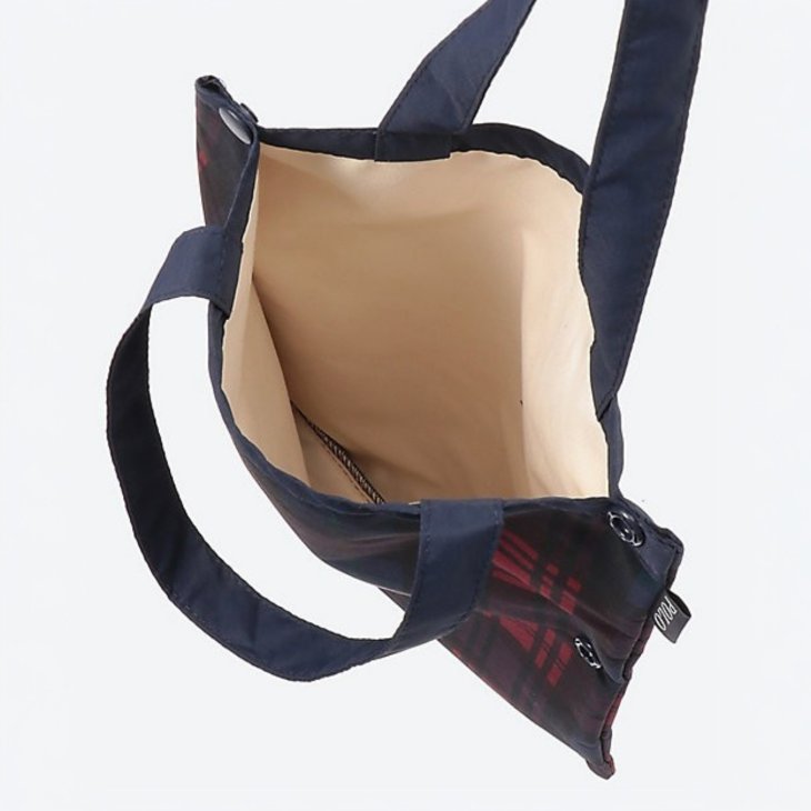 POLO RALPH LAUREN MINI TOTE BAG