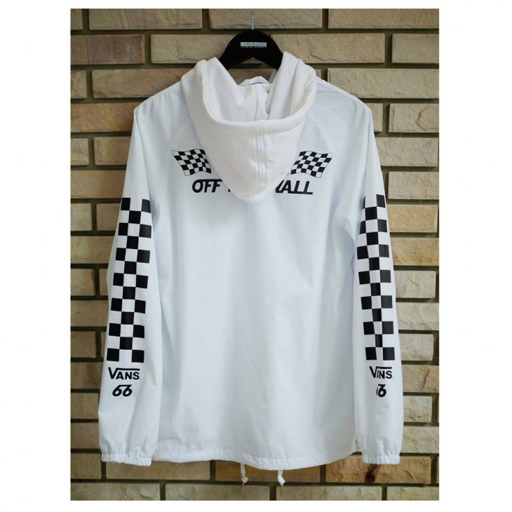 VANS RILEY JACKET