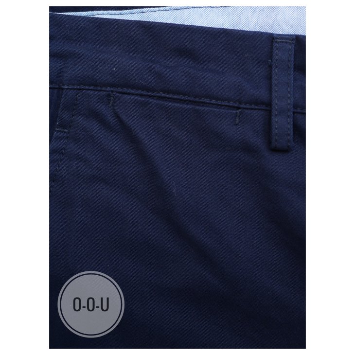 POLO RALPH LAUREN CLASSIC FIT 9 INCH BEDFORD SHORT