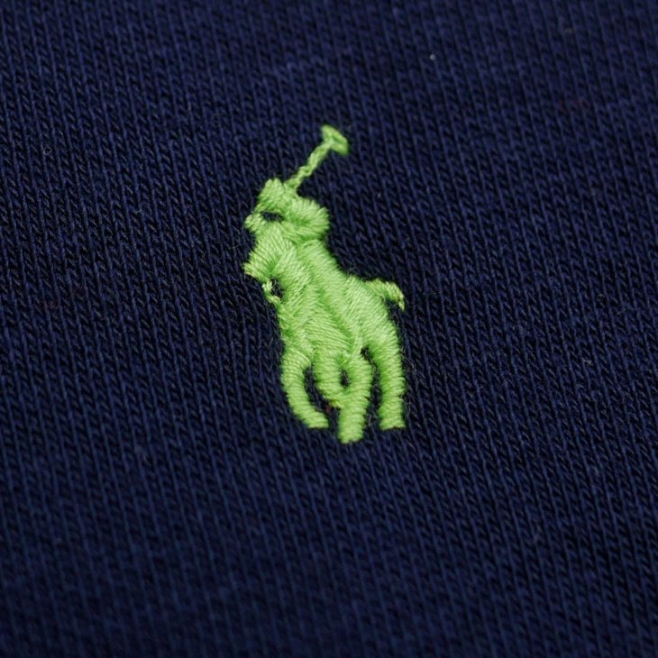 POLO RALPH LAUREN KIDS POLO PONY FLEECE SWEATSHIRT