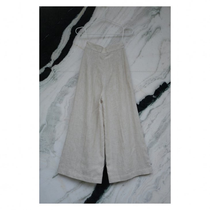 LESS CULOTTES