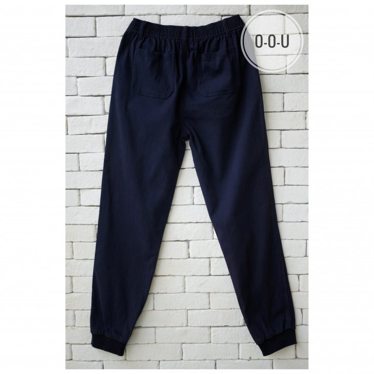 POLO RALPH LAUREN BOYS COTTON JOGGER PANTS