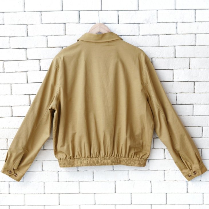 POLO RALPH LAUREN WOMEN LINEN JACKET