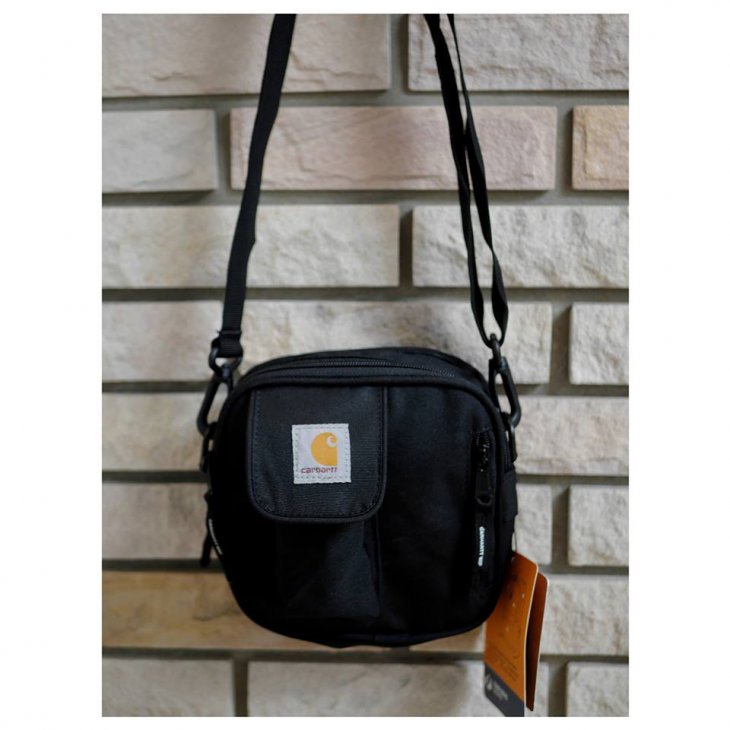 CARHARTT ESSENTIALS BAG - BLACKSMITH
