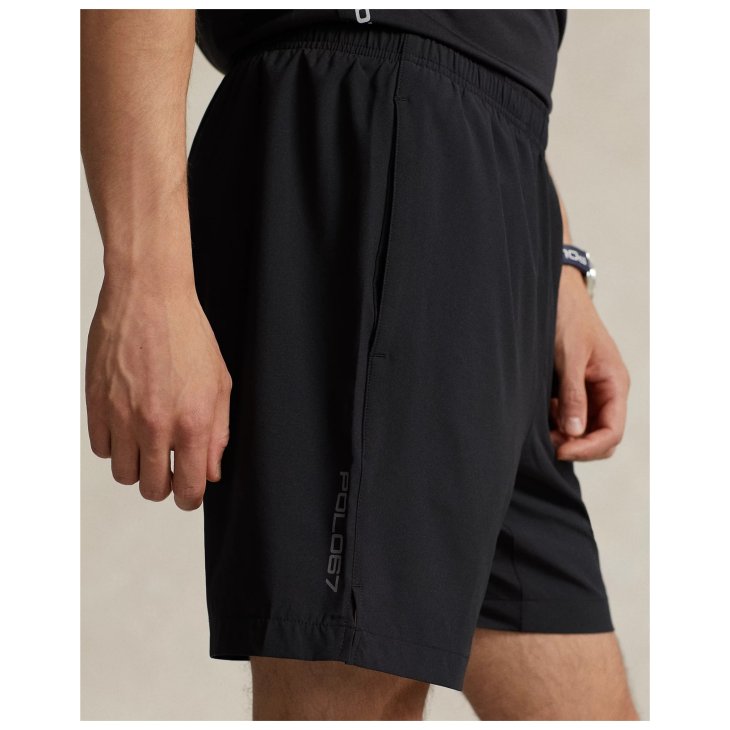 POLO RALPH LAUREN 6.5-INCH LINED PERFORMANCE SHORT