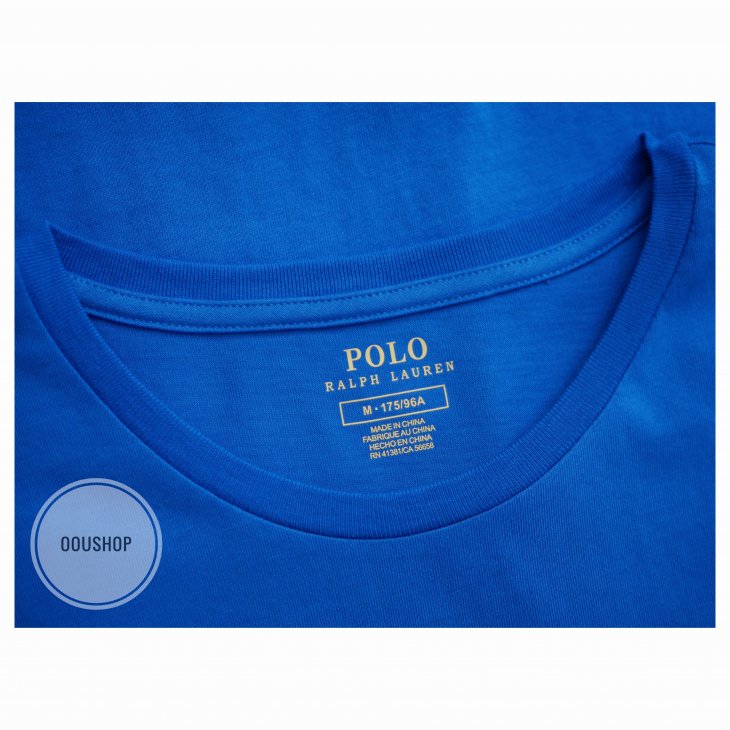 POLO RALPH LAUREN POLO BEAR JERSEY T-SHIRT