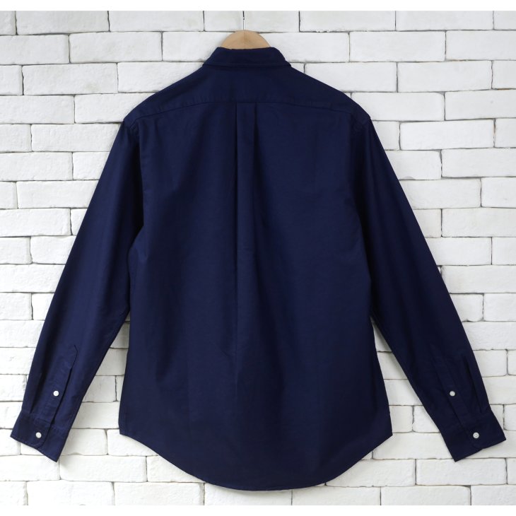 POLO RALPH LAUREN CUSTOM FIT OXFORD SHIRT