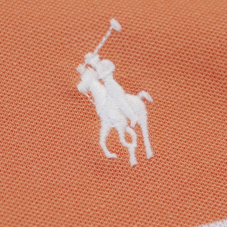 POLO RALPH LAUREN RLX TAILORED FIT PERFORMANCE POLO SHIRT