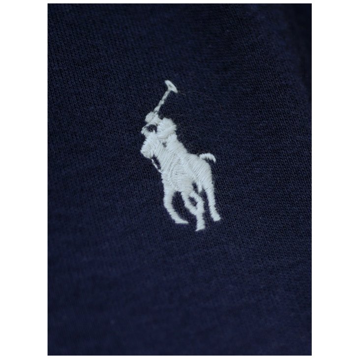 POLO RALPH LAUREN DOUBLE KNIT JOGGER PANT
