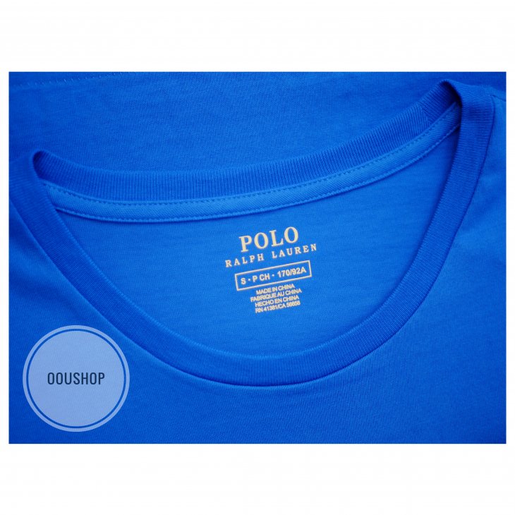 POLO RALPH LAUREN SKI BEAR JERSEY T-SHIRT