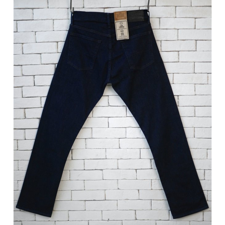 POLO RALPH LAUREN HAMPTON STRAIGHT STRETCH JEAN