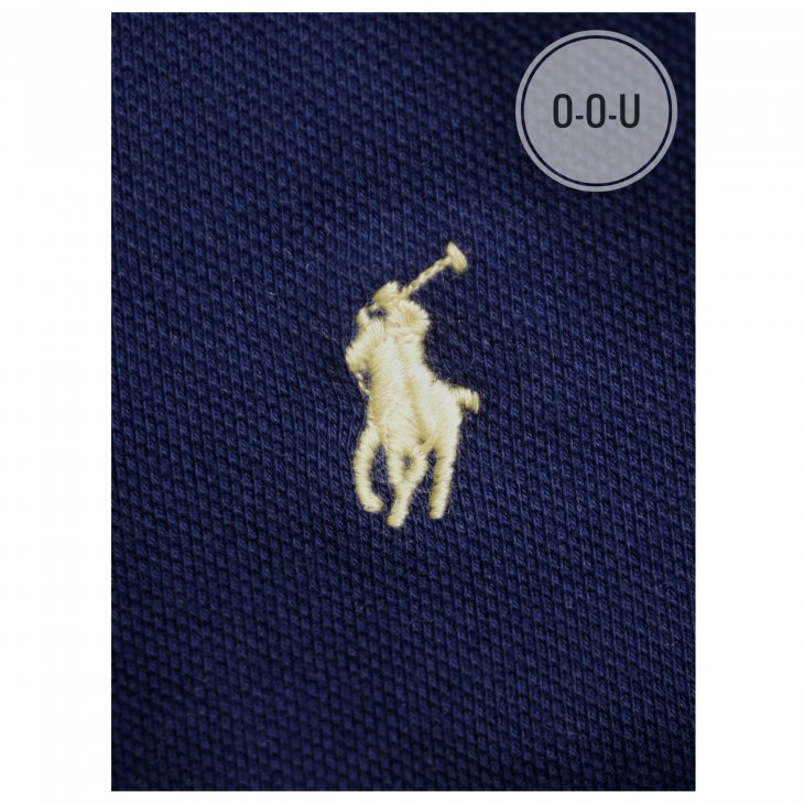POLO RALPH LAUREN KIDS POLO PONY STRETCH MESH SHORT