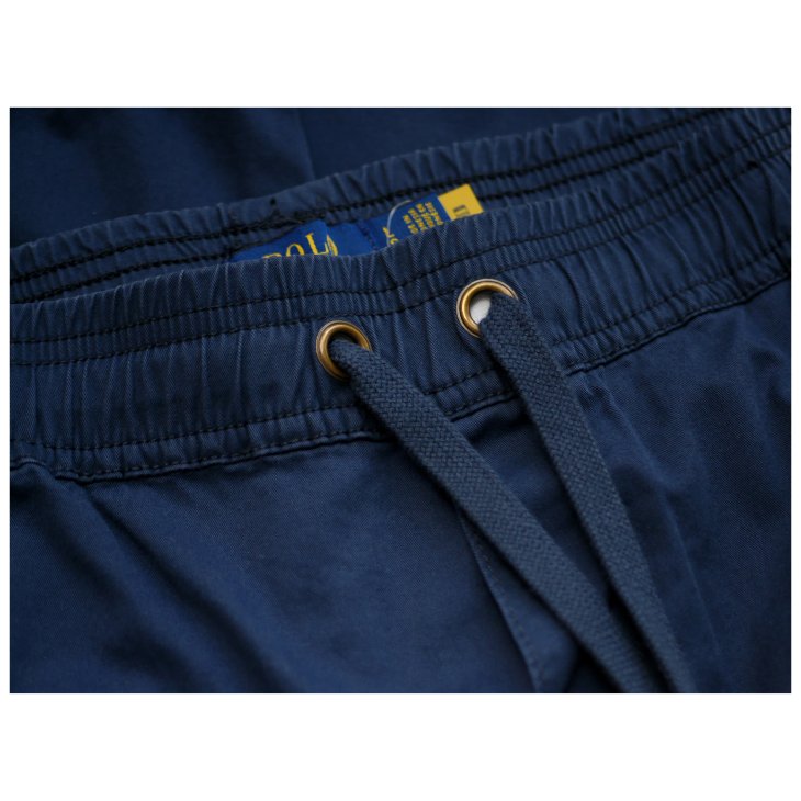 POLO RALPH LAUREN CHINO JOGGER PANT
