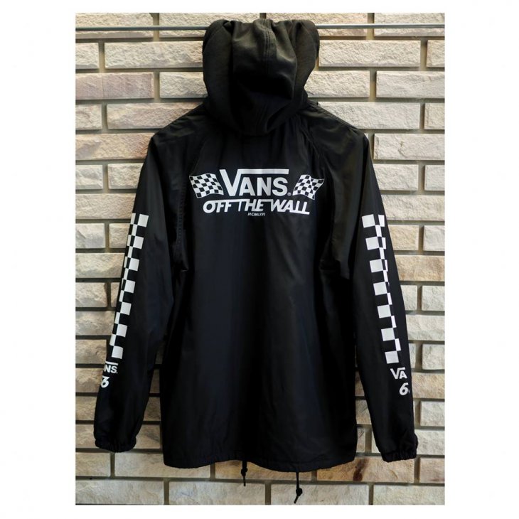 VANS RILEY JACKET