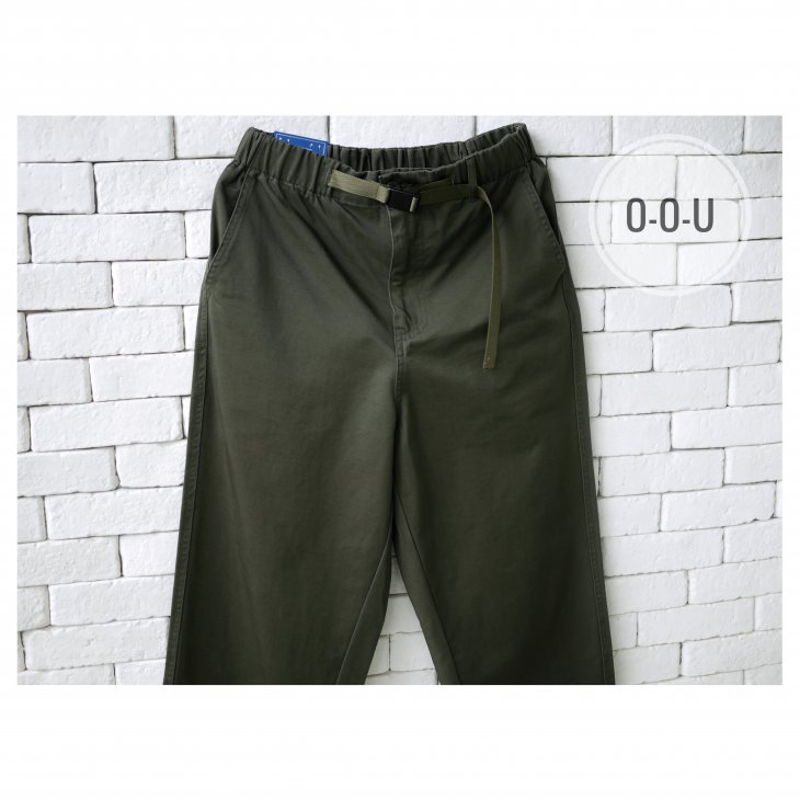 ️POLO RALPH LAUREN RELAXED FIT TROUSER