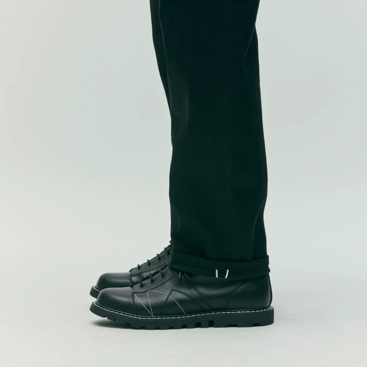 NEIGHBORHOOD X FACT MNKY BOOT