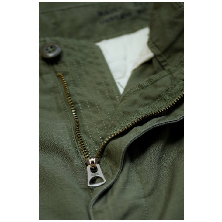 POLO RALPH LAUREN RELAXED FIT RIPSTOP CARGO PANT