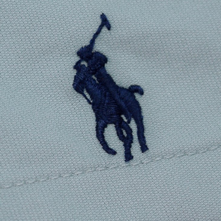 POLO RALPH LAUREN WOMEN COTTON SHORT