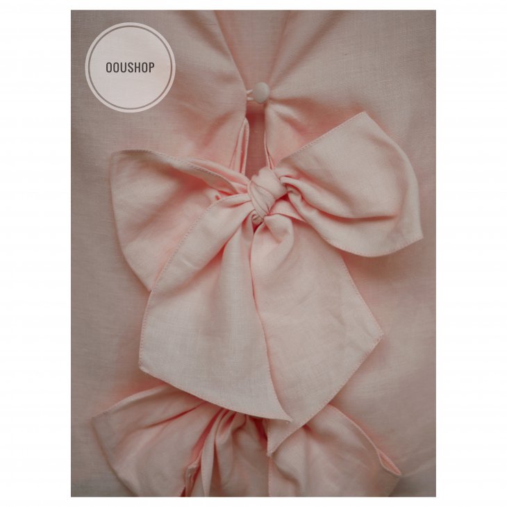 FAUX BOW TOP