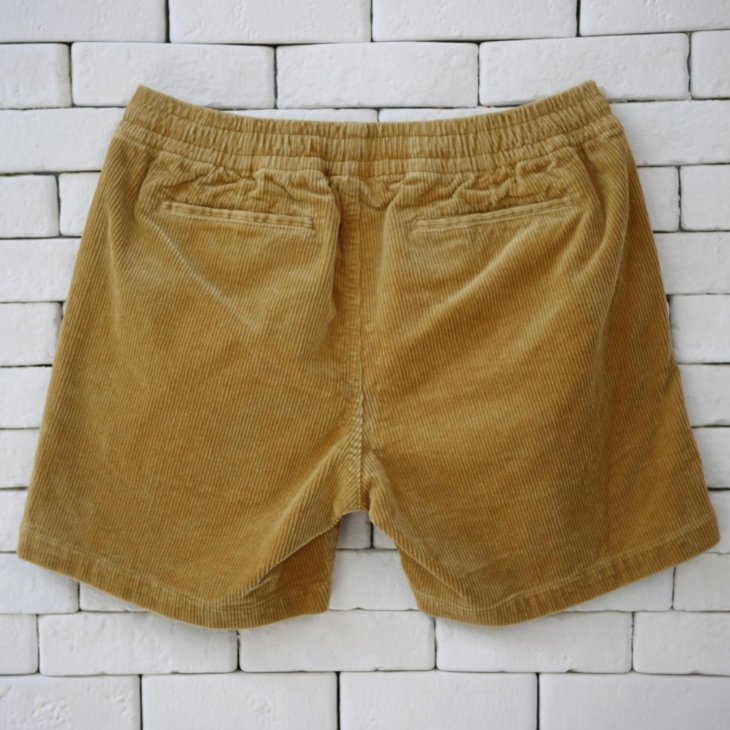 POLO RALPH LAUREN 6-INCH PREPSTER CORDUROY SHORT