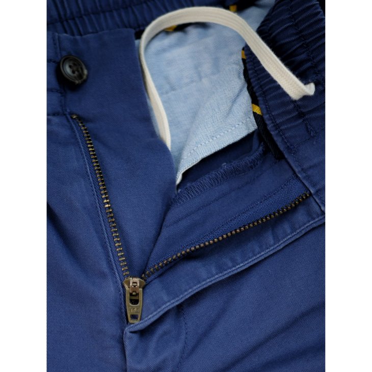 POLO RALPH LAUREN 6-INCH POLO PREPSTER STRETCH CHINO SHORT