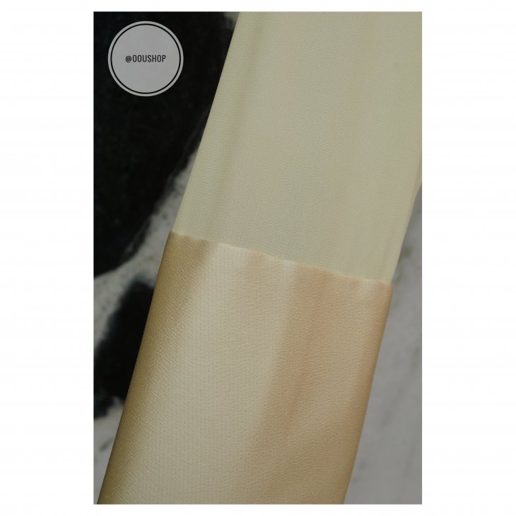 TAILOR SATIN SHIRT