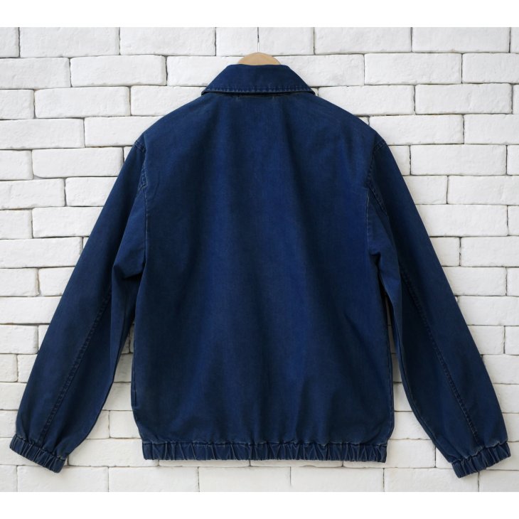 POLO RALPH LAUREN THE BAYPORT COTTON JACKET