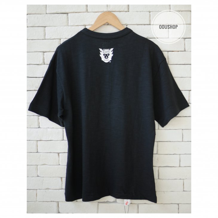 HUMAN MADE TIGER T-SHIRT
