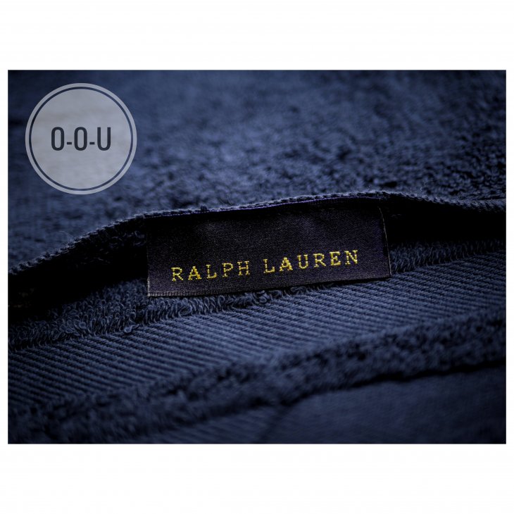 POLO RALPH LAUREN POLO BEAR FACE TOWEL