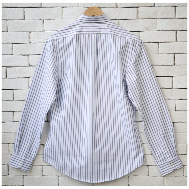 POLO RALPH LAUREN CUSTOM FIT POPLIN SHIRT