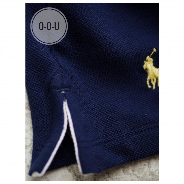 POLO RALPH LAUREN KIDS POLO PONY STRETCH MESH SHORT