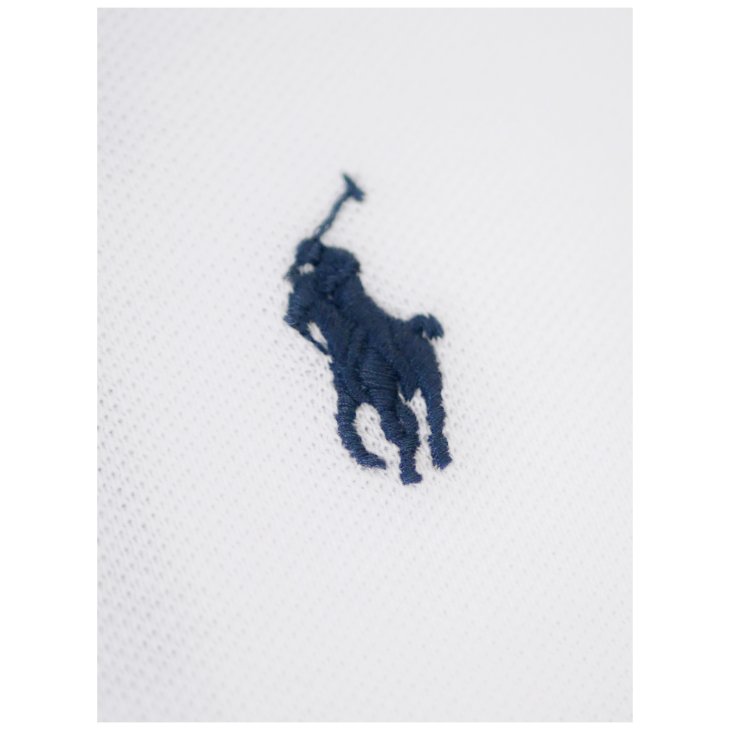 POLO RALPH LAUREN CLASSIC FIT GRAPHIC POLO SHIRT