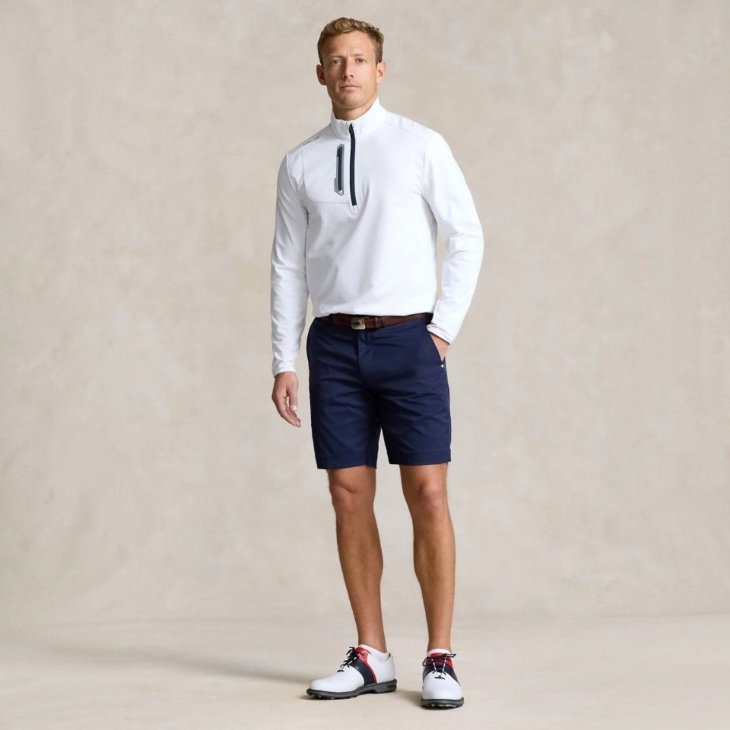 POLO RALPH LAUREN GOLF TAILORED FIT PERFORMANCE SHORT