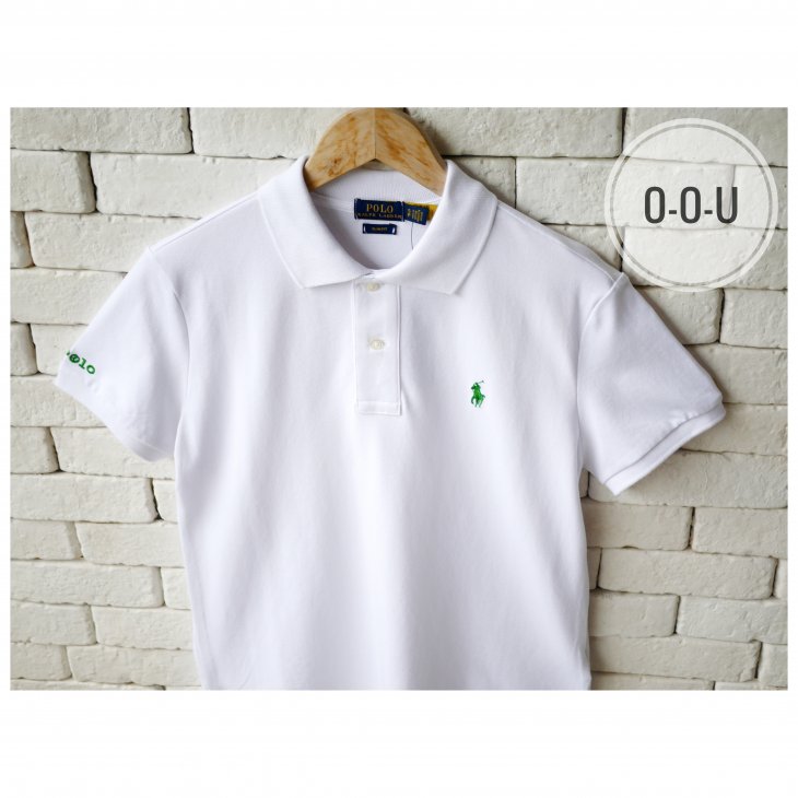 POLO RALPH LAUREN THE EARTH POLO