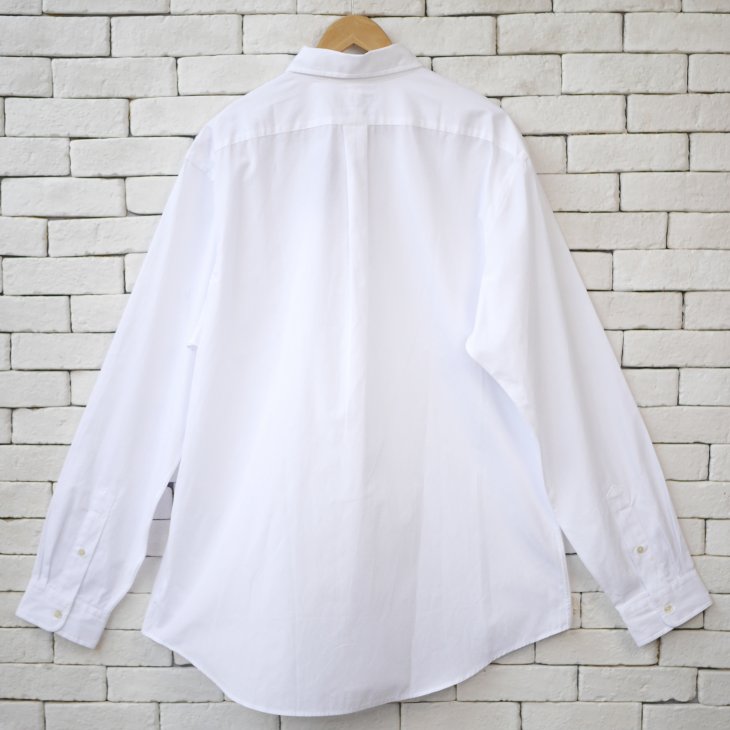 POLO RALPH LAUREN CLASSIC FIT POPLIN SHIRT