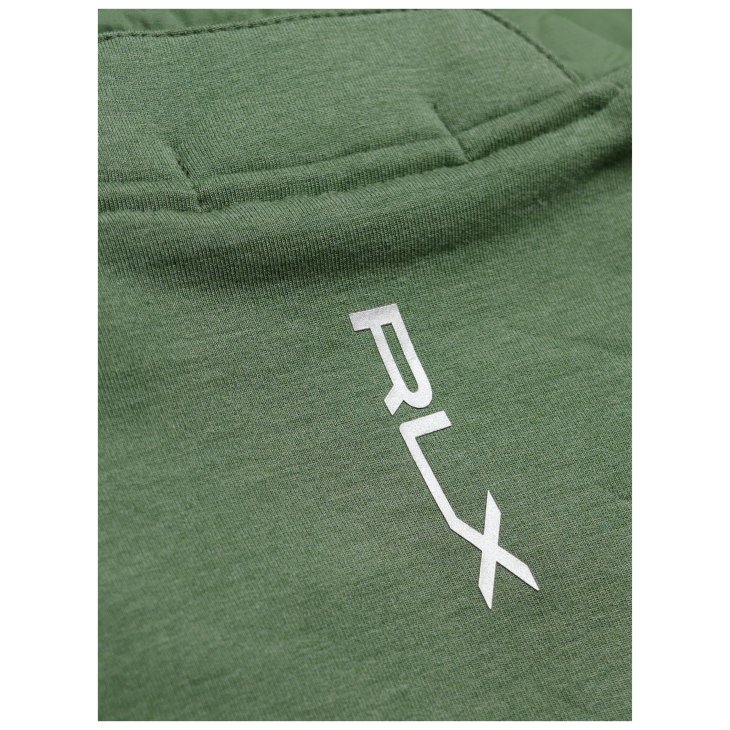 RLX PERFORMANCE WOOL GILET FATIGUE