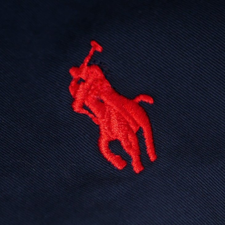 POLO RALPH LAUREN THE BAYPORT COTTON JACKET