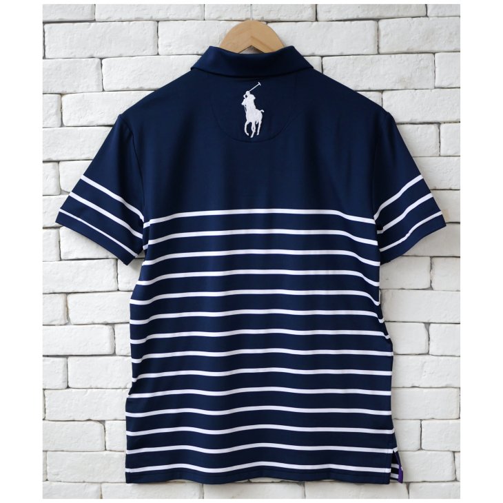 POLO RALPH LAUREN WIMBLEDON BALLPERSON POLO SHIRT