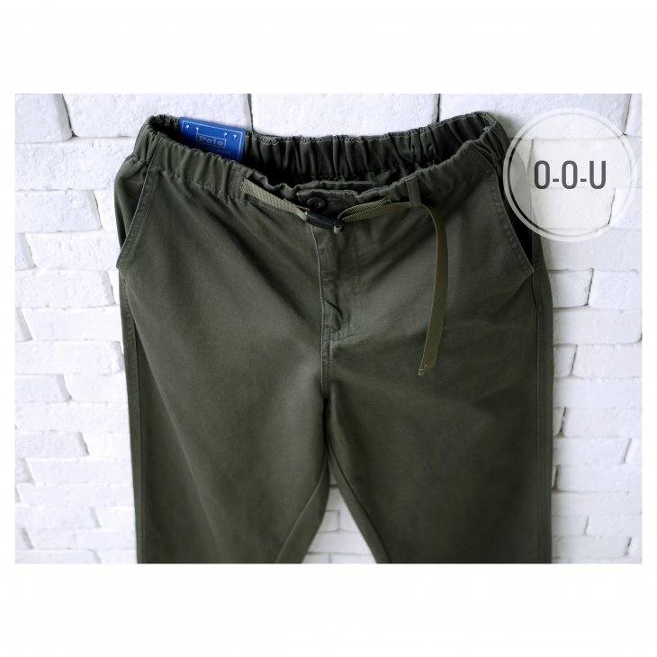 ️POLO RALPH LAUREN RELAXED FIT TROUSER