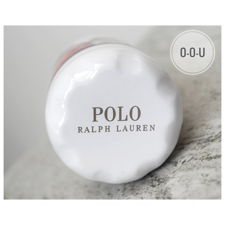 POLO RALPH LAUREN POLO BEAR WATER BOTTLE
