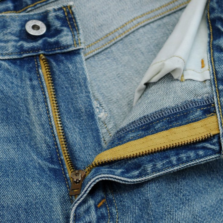 LEVIS BEAMS SILVER TAB LOOSE