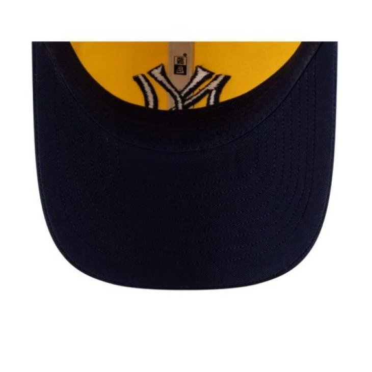 POLO RALPH LAUREN X NEW ERA MLB NEW YORK YANKEES 9TWENTY CAP