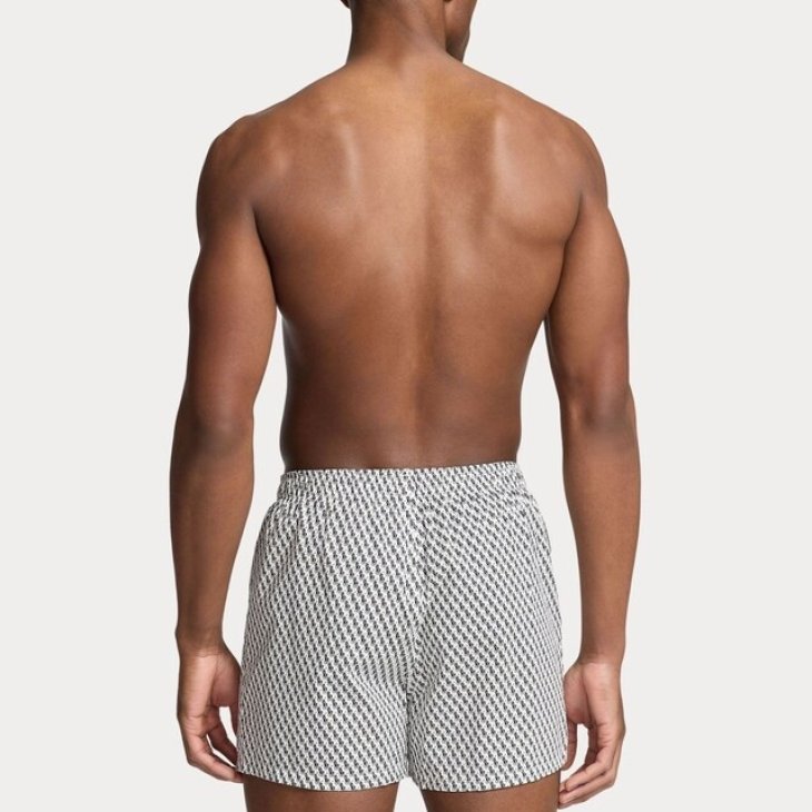 POLO RALPH LAUREN COTTON BOXERS 3-PACK