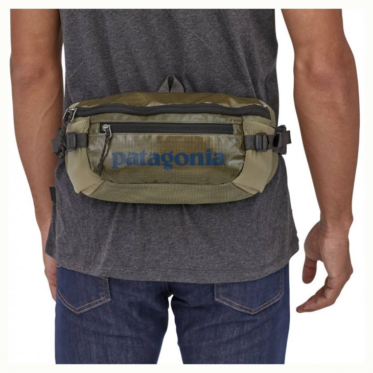 Patagonia Black Hole Waist Pack 5L