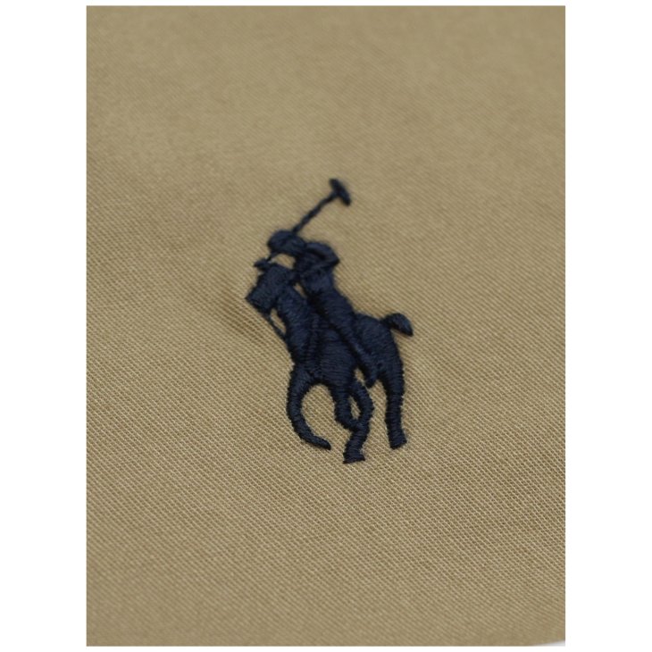 POLO RALPH LAUREN THE BAYPORT COTTON JACKET