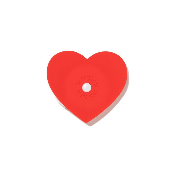 HUMAN MADE HEART MEASURE
