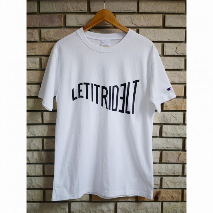 CHAMPION T-SHIRT